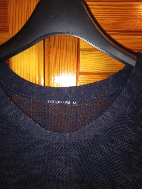 Jemny svetrik m, terranova,m