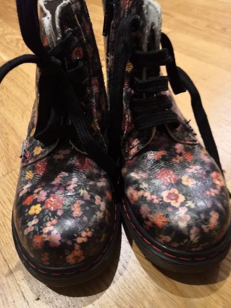 Topánky 28 workery melania, 28