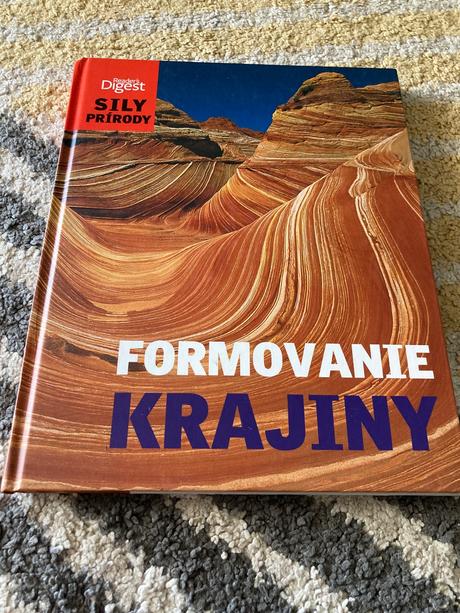 Sily prírody formovanie krajiny (2011), 