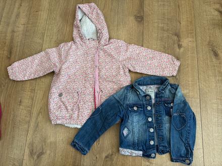 Mix z jahodovej kolekcie next 104, 104–116