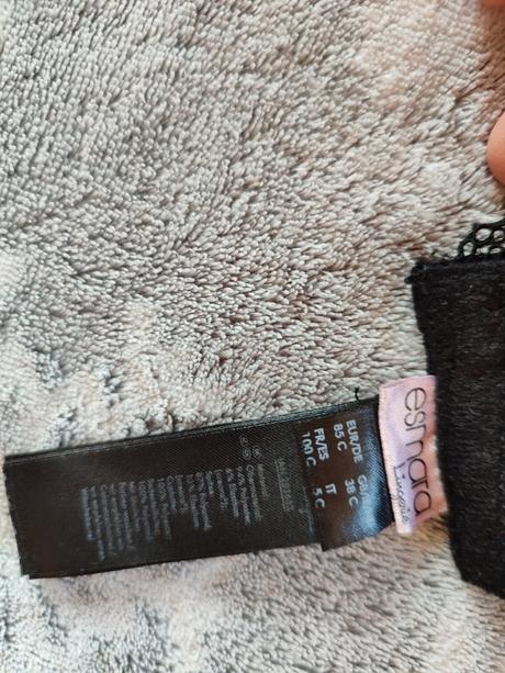 Podprsenka, esmara,85c