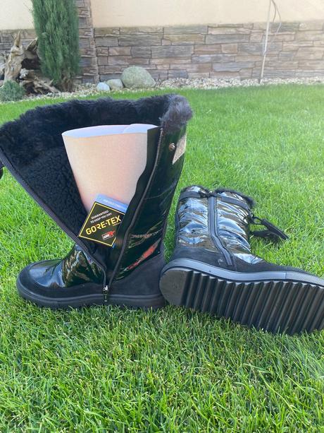 Stylove nenosene snehule, primigi,34