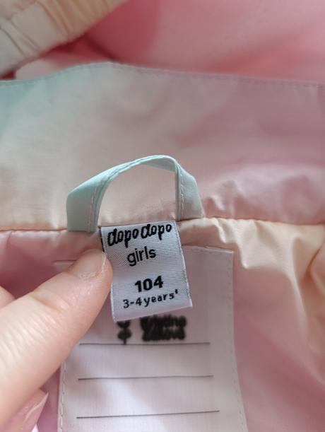 Bunda 104, dopodopo,104