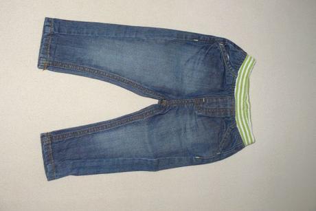 Nenosené rifličky, miniclub,68