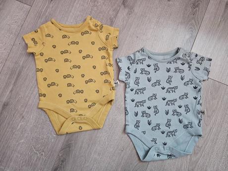 Body s levíkmi a tigríkmi f&f 62, f&f,62