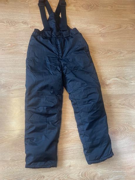 Oteplovaky 128-134, 134