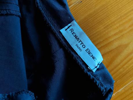 Sukňa renatto bene paris, m