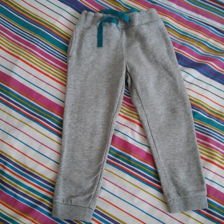 Tepláky, palomino,104