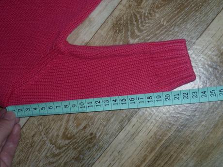 Dievčenský svetrík, coccodrillo,68