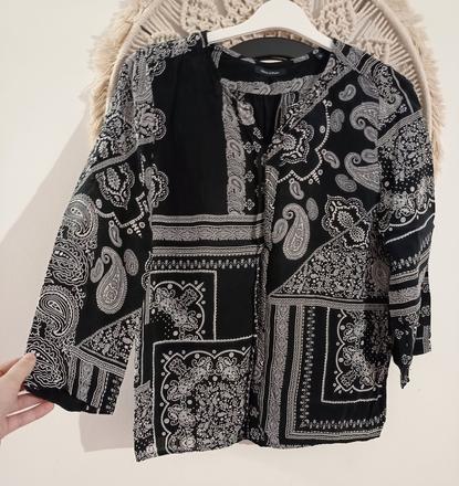 Dámska blúzka marc o'polo, marc o´polo,s