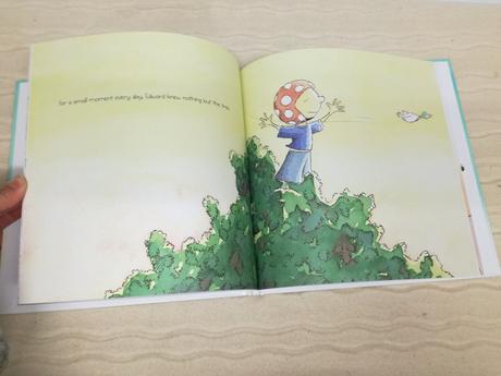 Peter carnavas last tree in the city hb,