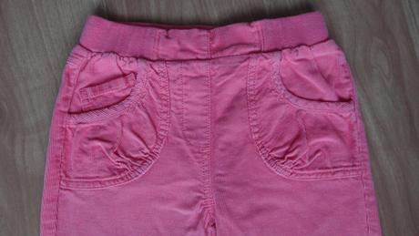 Detské menčestráky, cherokee,110