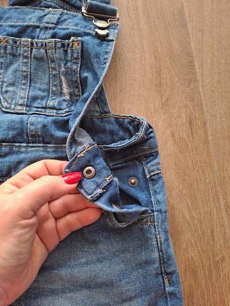 Riflové kraťasy na traky, reserved,116