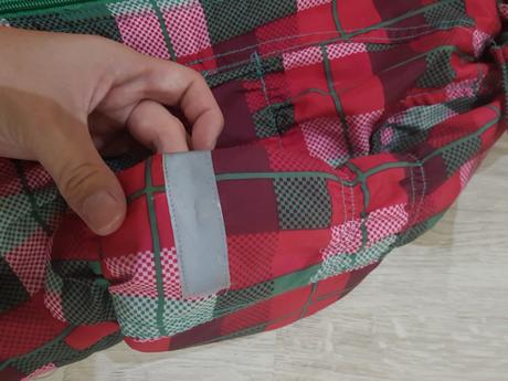 Bunda 18-24mesiacov, lupilu,92