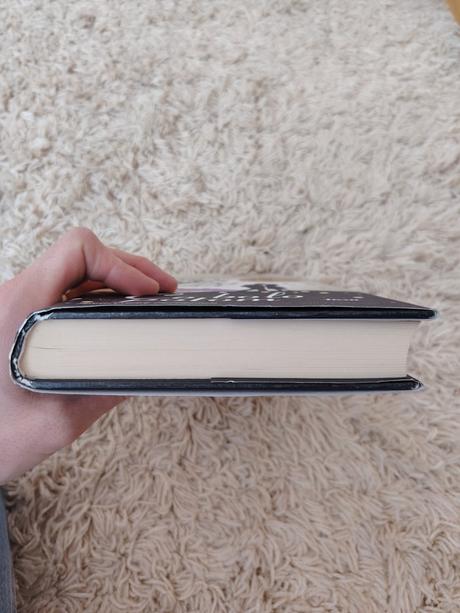 Knihy predtým ako som ťa poznala a čo bolo potom, 