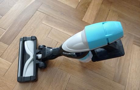 Detský tyčový vysávač rowenta air force, 