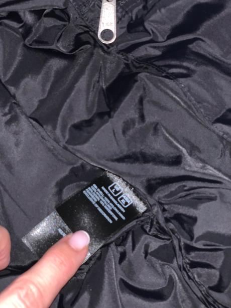 Bunda the north face, l