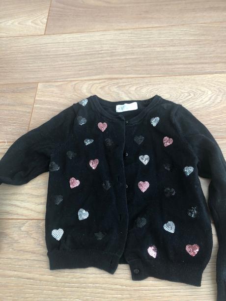 Sveter hm 98/104, h&m,104