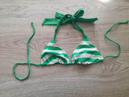 Bikini vrch, h&m,34