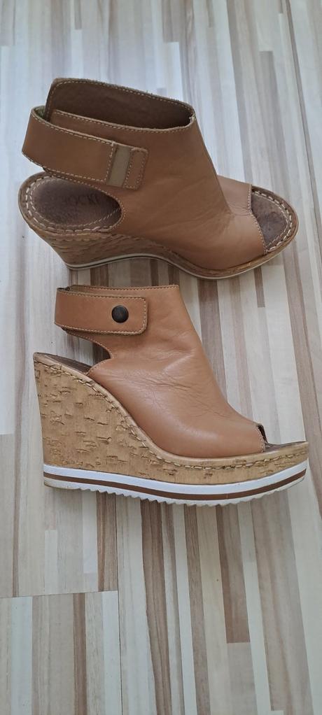 Topánky v.35/36, lasocki,35