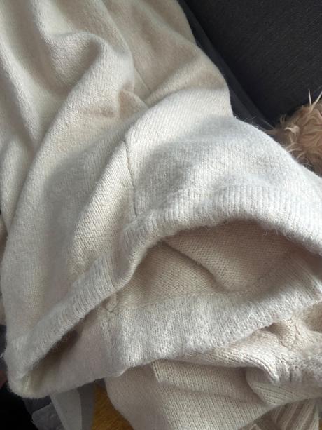 Tepla vlnena suprava. zara, zara,m