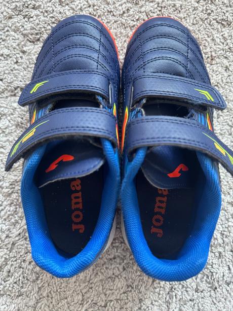 Halovky joma 31, joma,31