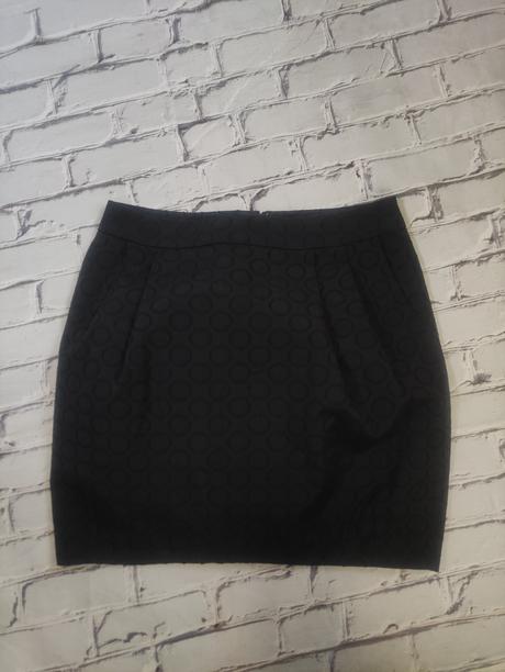 Parádna sukňa, h&m,36