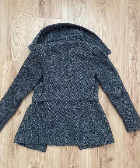 Nosený kabátik gate, gate,xs