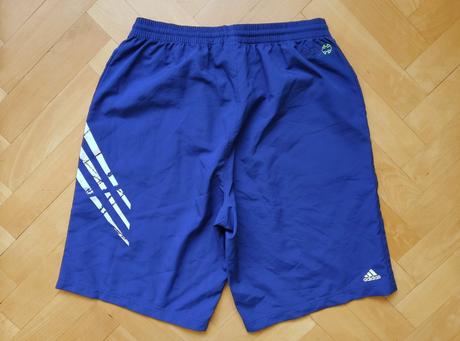 Kraťasy adidas, adidas,l