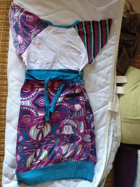 Saty, desigual,146