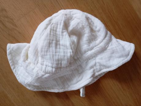 Muselinovy klobúk next, next,80