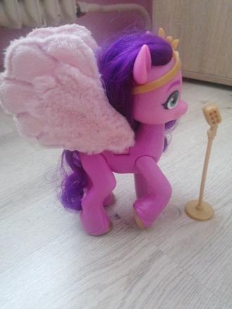 My little pony konik, 