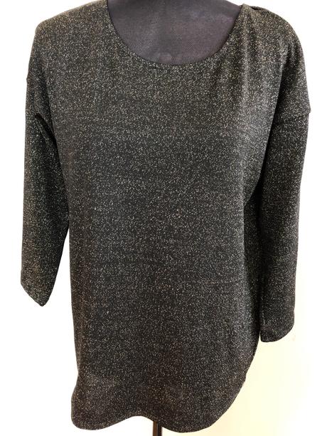 Tenký svetrík, gina,m