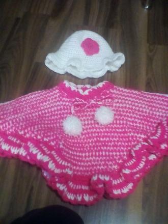 Paletko s čiapkou, 86