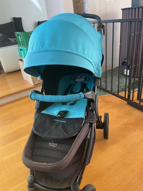 Britax, britax,britax b-motion 3 plus