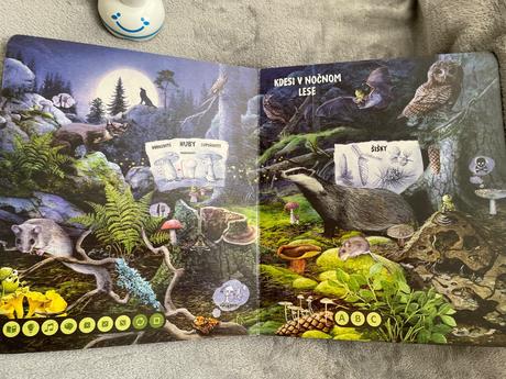 Knihy kúzelné čítanie,