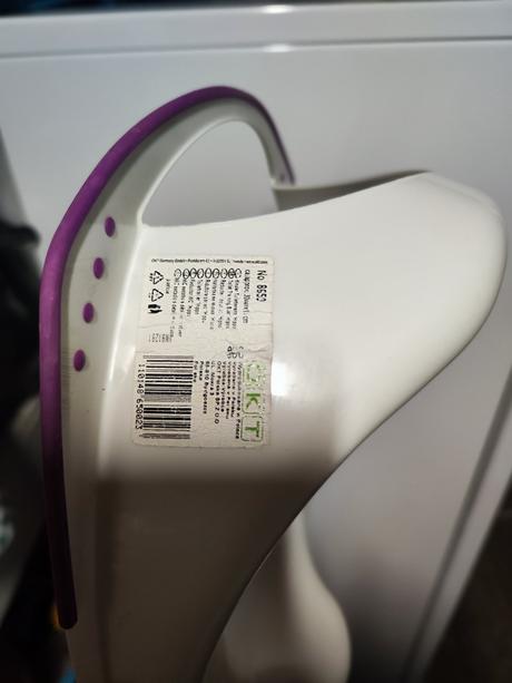 Sedátko na wc/ redukcia, 