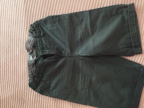 Kraťasy h&m, h&m,164