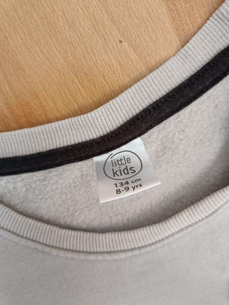 Tenka mikina, pepco,134