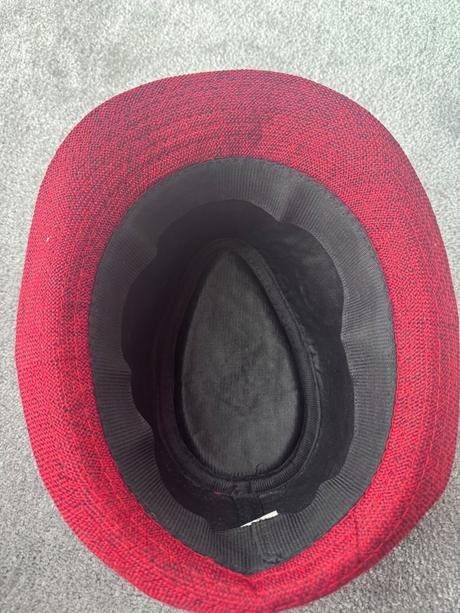 Klobúk zara 51cm, zara,<50