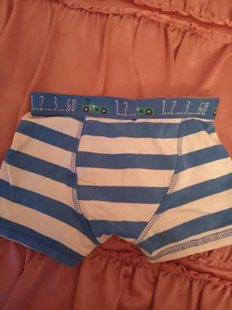 Spiderman boxerky, 92