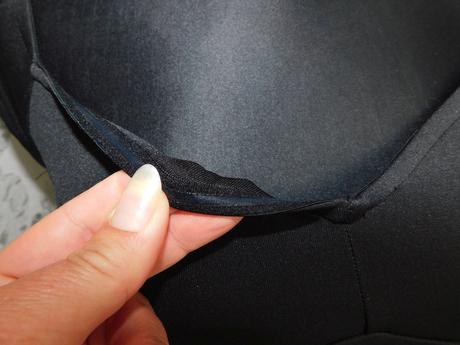 Pekne trendy elegantne šaty, 36 / s