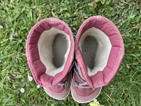 Be lenka snehule snowfox s membránou, be lenka,28