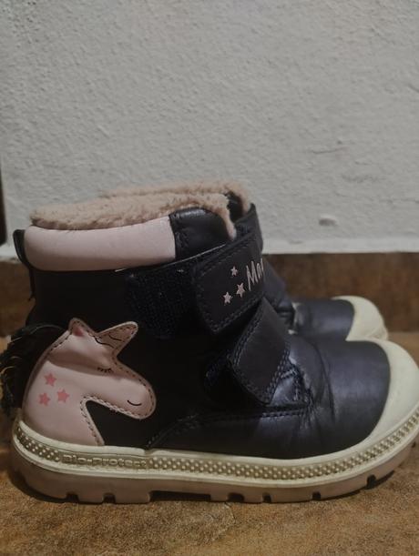 Voňavé topánky magical, 29