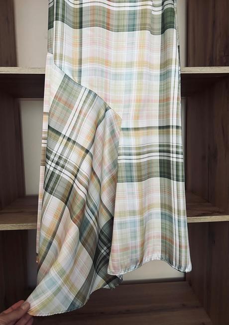 Letné šaty zn. zara, zara,m