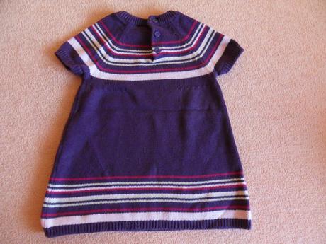 Šatičky-tunika lupilu74/80, 74