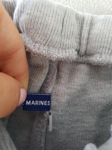 Tepláky original marines, original marines,74