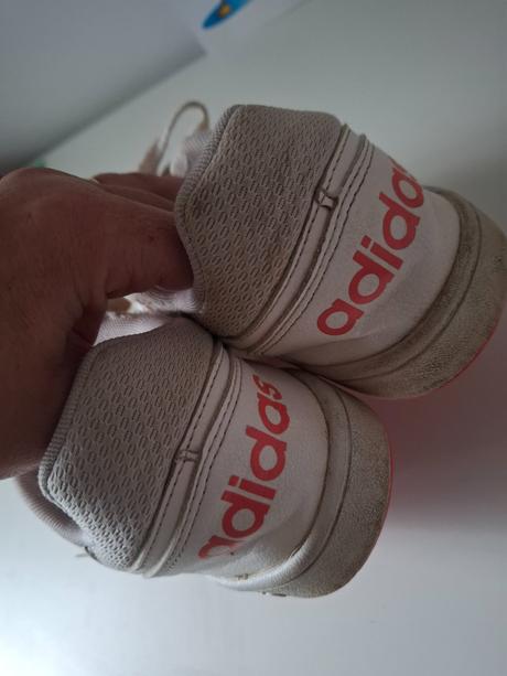 Tenisky, adidas,34