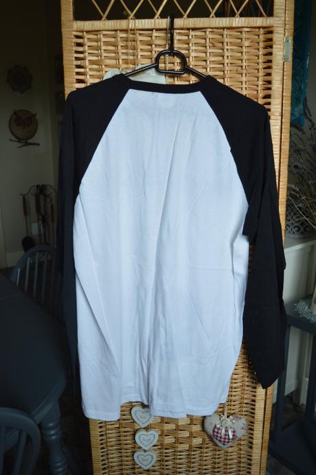 Iron maiden mikina, l