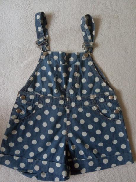 Kraťasy v. 98, young dimension,98